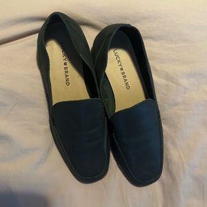 Lucky Brand Loafers
